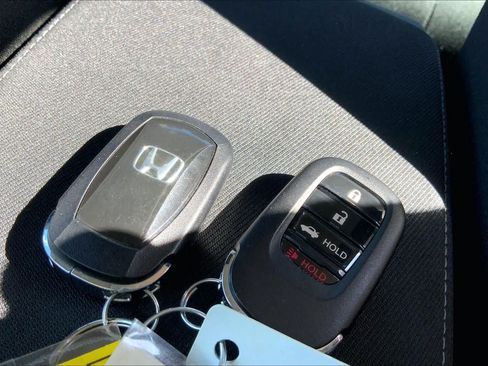 Used 2024 Honda Civic LX image 14