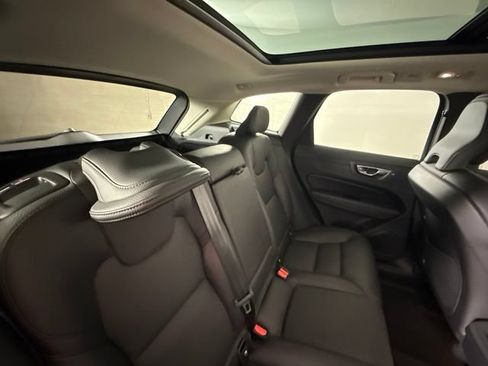 Used 2023 Volvo XC60 B5 Plus w/ Protection Package Premier FWD image 43