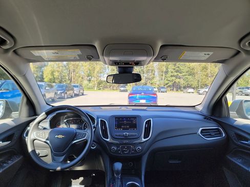 Used 2023 Chevrolet Equinox LT image 25