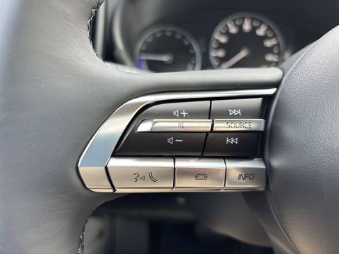 New 2026 MAZDA CX-50 2.5 Hybrid w/ Weather Package image 27