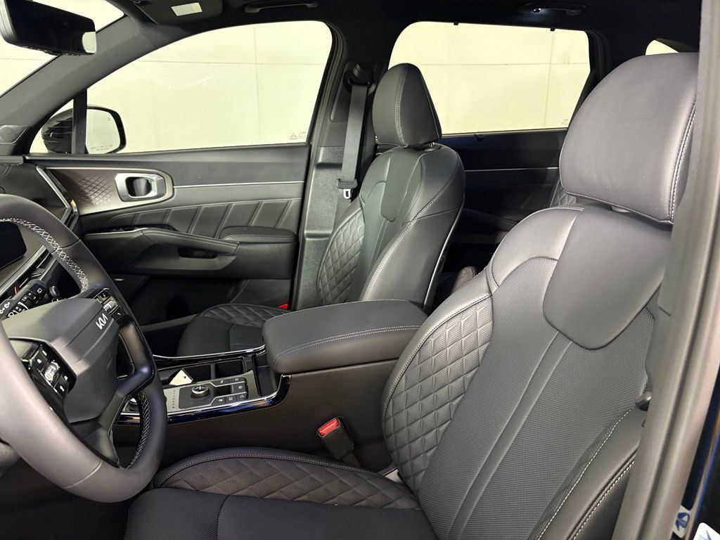 New 2026 Kia Sorento SX Prestige AWD/4WD image 18