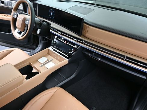 New 2026 Hyundai Santa Fe Calligraphy image 13