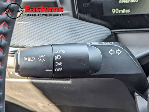 New 2025 Nissan Kicks SR w/ SR Premium Package image 33