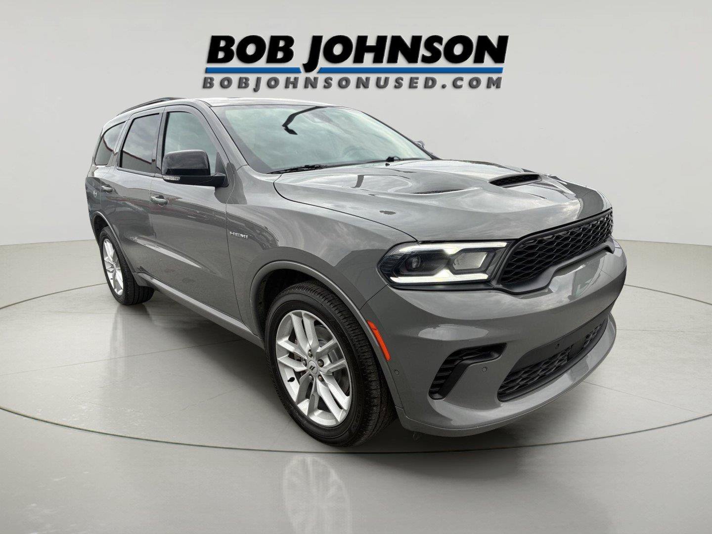 Used 2025 Dodge Durango R/T AWD/4WD image 1
