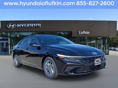New 2026 Hyundai Elantra Hybrid