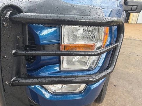 Used 2022 Ford F150 XL w/ STX Appearance Package AWD/4WD image 9