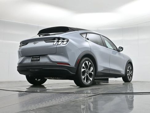 New 2026 Ford Mustang Mach-E Select image 3