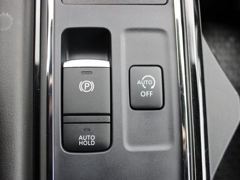 Certified 2025 Nissan Pathfinder Rock Creek image 22