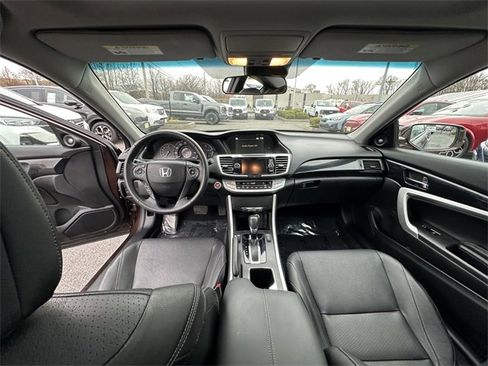 Used 2013 Honda Accord EX-L image 16