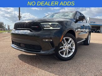 New 2023 Dodge Durango GT video 1