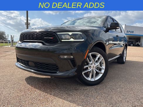 New 2023 Dodge Durango GT image 1