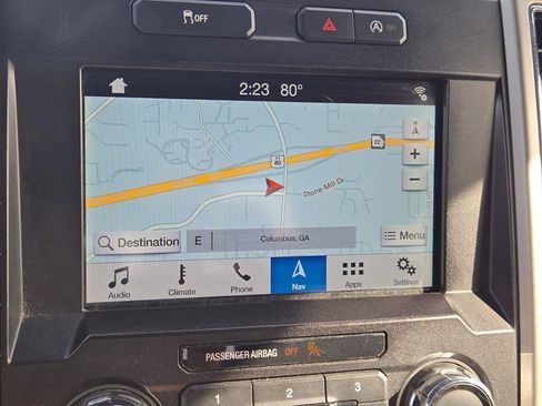 Used 2019 Ford F150 Lariat image 28