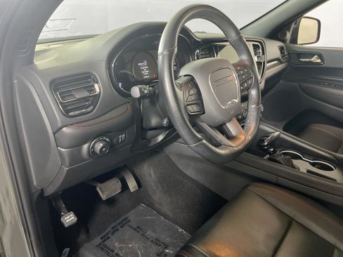 Used 2023 Dodge Durango GT AWD/4WD image 9