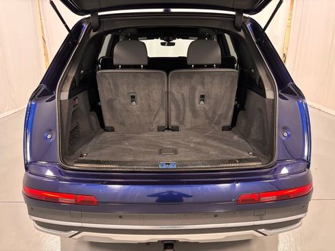 Used 2021 Audi Q7 2.0T Premium Plus image 27