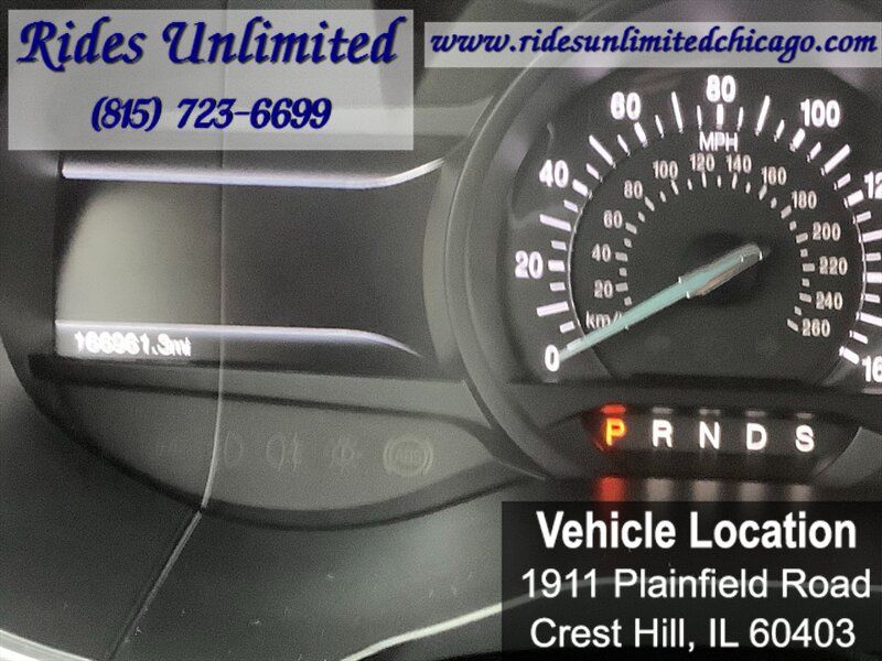 Used 2016 Ford Edge Sport w/ Equipment Group 401A AWD/4WD image 17