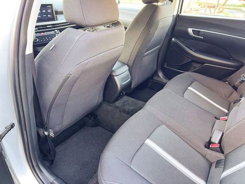 Certified 2024 Hyundai Sonata SEL image 14