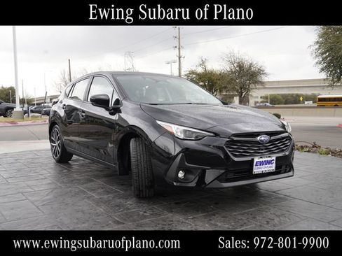 Certified 2026 Subaru Impreza 2.0i Sport AWD/4WD image 7