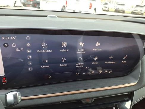 New 2026 Buick Envision Sport Touring image 30