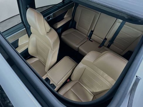 Used 2024 Hyundai Santa Fe Limited image 22