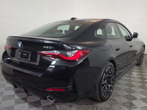 Used 2025 BMW 430i xDrive w/ M Sport Package AWD/4WD image 7