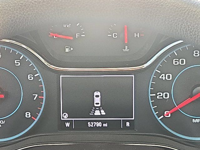 Used 2016 Chevrolet Cruze LT w/ Convenience Package FWD image 34
