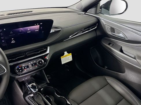 New 2026 Buick Envista Sport Touring w/ Convenience I Package image 22