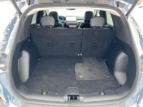 Used 2023 Ford Escape Platinum image 20