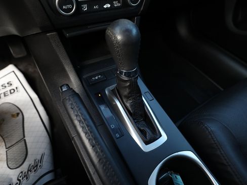 Used 2016 Acura ILX image 17