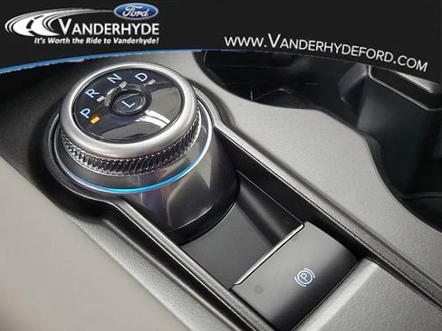 New 2026 Ford Explorer Active w/ Active Comfort Package image 33