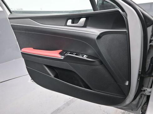 Used 2024 Kia K5 GT-Line image 14