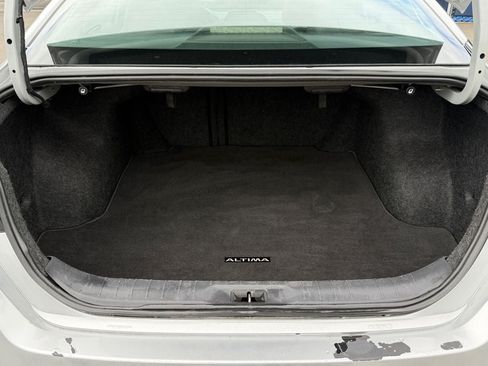 Used 2019 Nissan Altima 2.5 SL FWD image 22