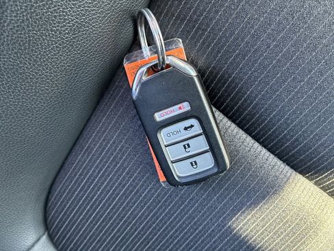 Used 2022 Honda Accord Sport image 24