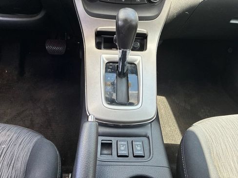 Used 2015 Nissan Sentra SV w/ Electronics Package FWD image 25
