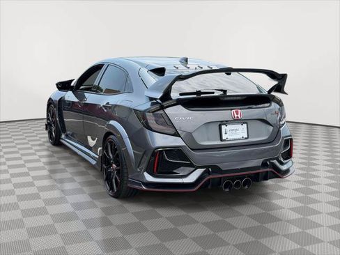 Used 2020 Honda Civic Type R image 5