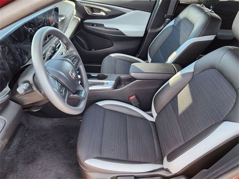 New 2025 Buick Envista Preferred w/ Convenience II Package image 20