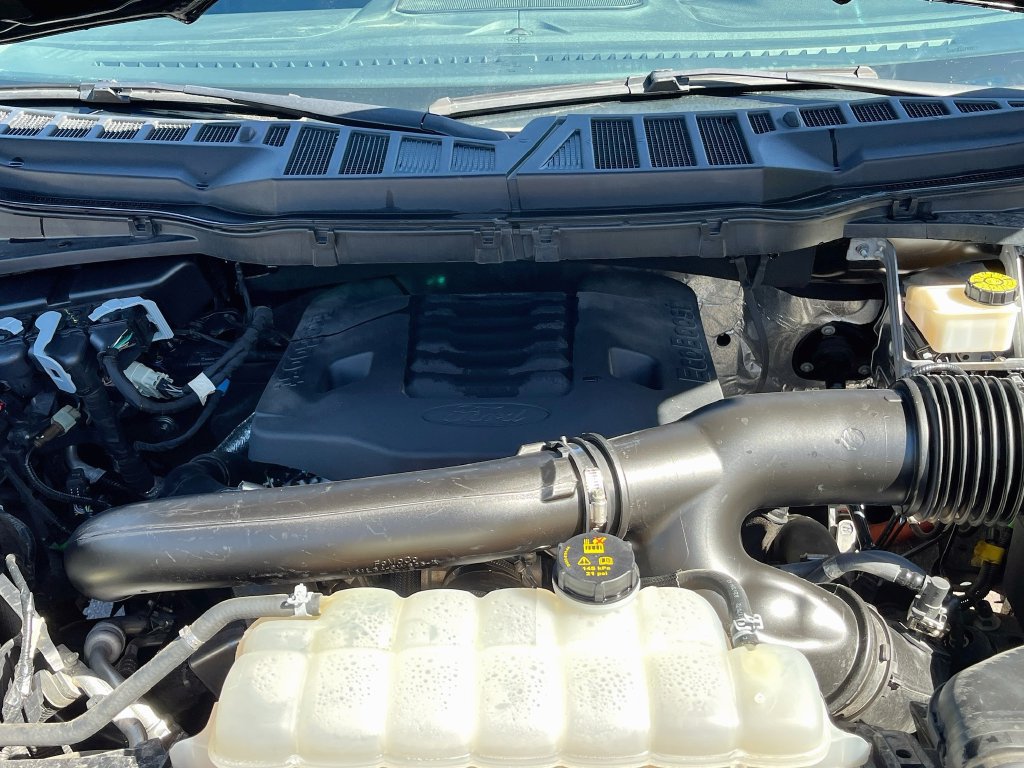 Used 2023 Ford F150 XLT w/ Equipment Group 302A High AWD/4WD image 30