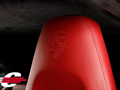 Used 2017 Porsche 911 Carrera 4S image 22