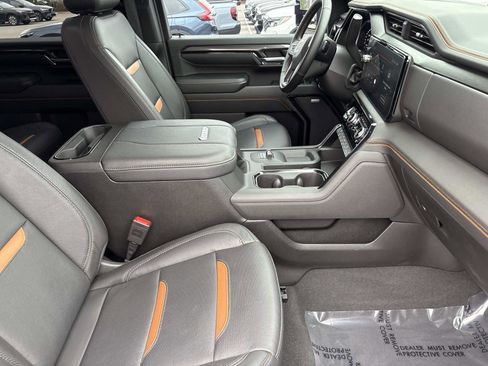 Used 2024 GMC Sierra 2500 AT4 w/ AT4 Premium Plus Package image 34