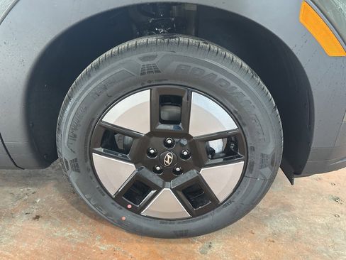 New 2026 Hyundai Santa Fe SEL image 10