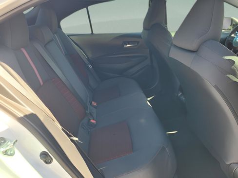 Certified 2026 Toyota Corolla SE image 13