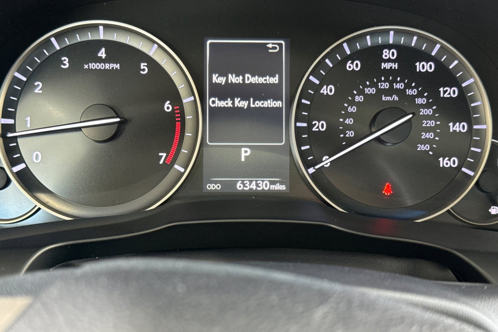 Used 2016 Lexus ES 350 w/ Navigation System Package FWD image 35