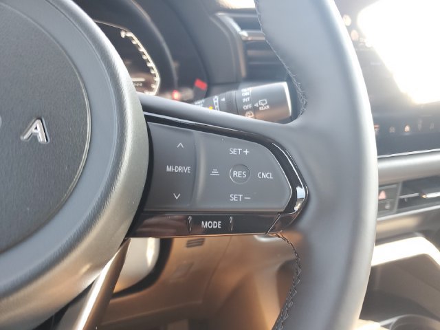 New 2026 MAZDA CX-5 Preferred AWD/4WD image 22