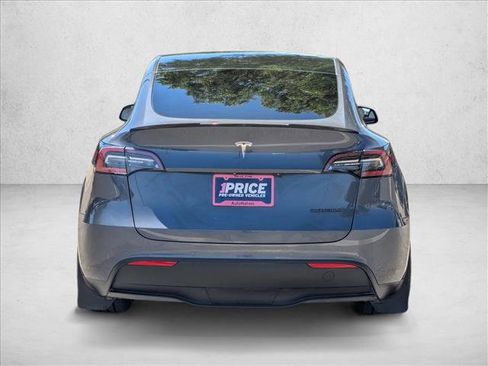 Used 2020 Tesla Model Y Performance AWD/4WD image 7