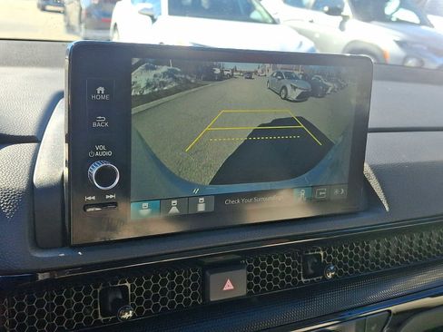 Used 2023 Honda CR-V EX-L image 38