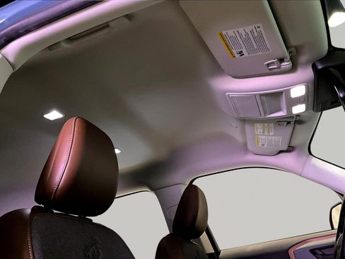 Used 2021 Ford Bronco Sport Outer Banks image 25