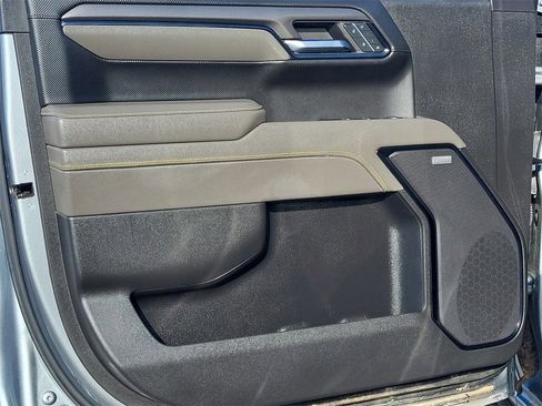 Certified 2024 Chevrolet Silverado 1500 ZR2 w/ Technology Package image 6