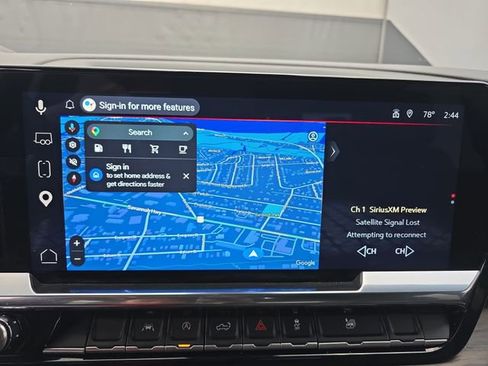 Used 2025 GMC Sierra 1500 SLT image 32