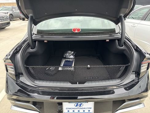 New 2026 Hyundai Sonata SEL image 20