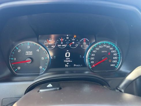 Used 2017 GMC Sierra 2500 Denali image 7