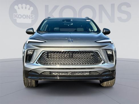 New 2026 Buick Encore GX Sport Touring w/ Comfort Package image 11